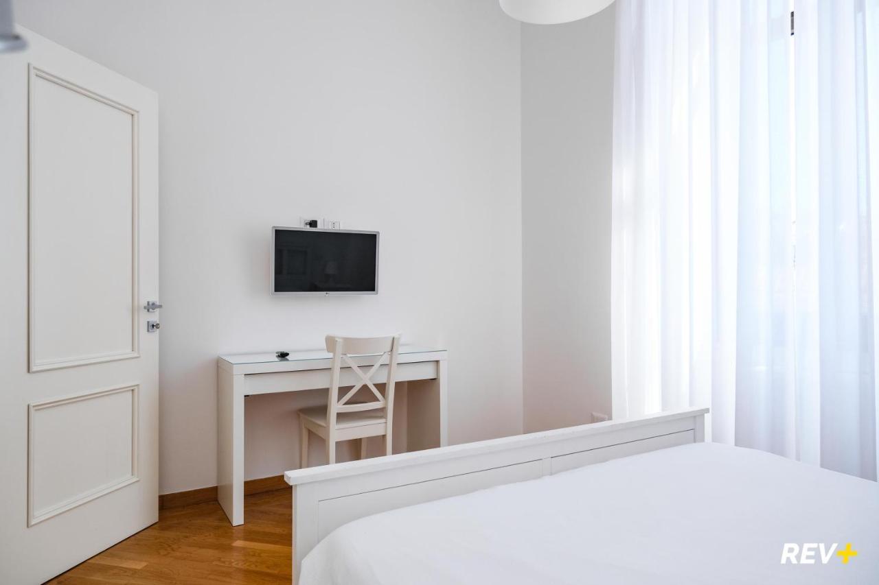 Mecenate Apartment Colosseum Řím Exteriér fotografie