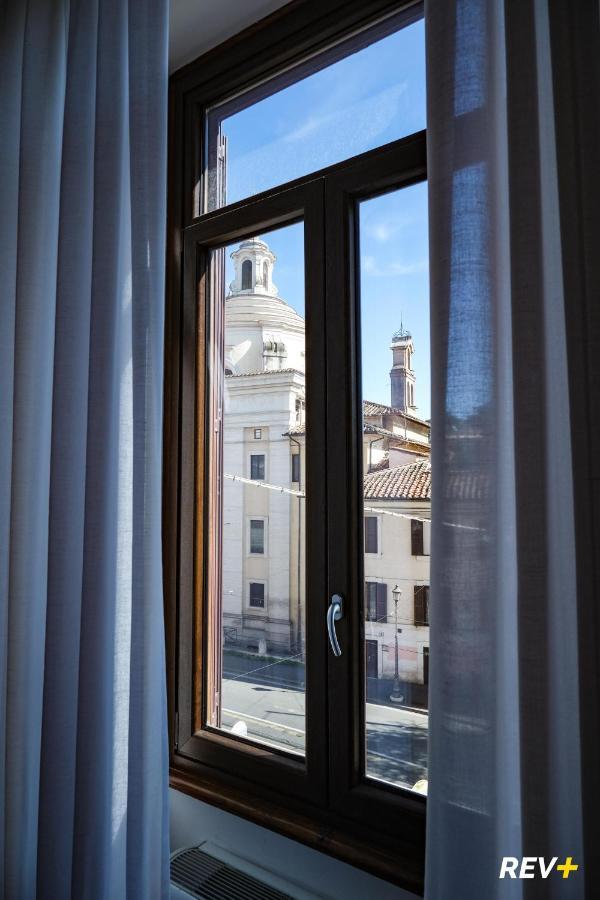Mecenate Apartment Colosseum Řím Exteriér fotografie