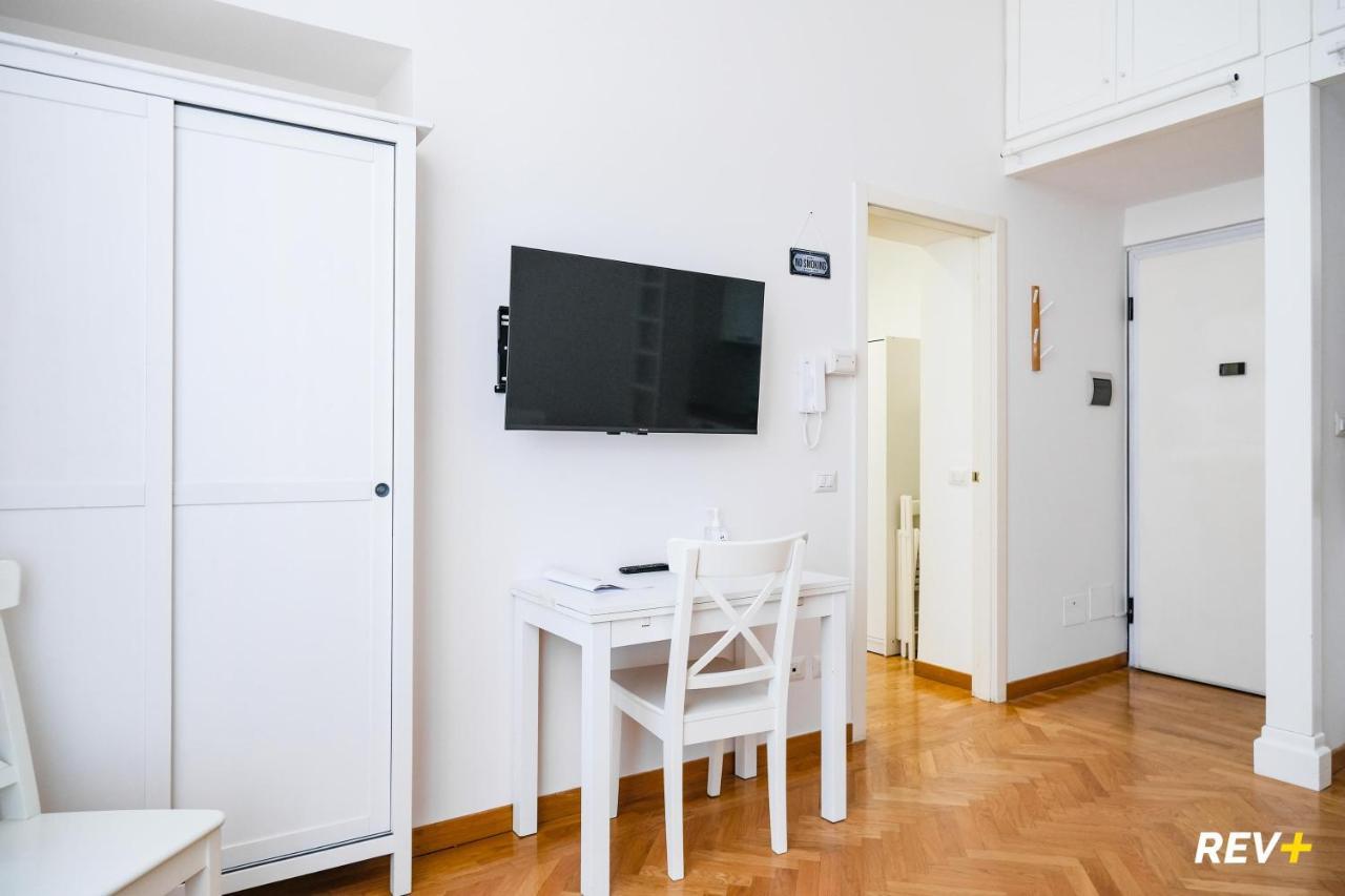 Mecenate Apartment Colosseum Řím Exteriér fotografie